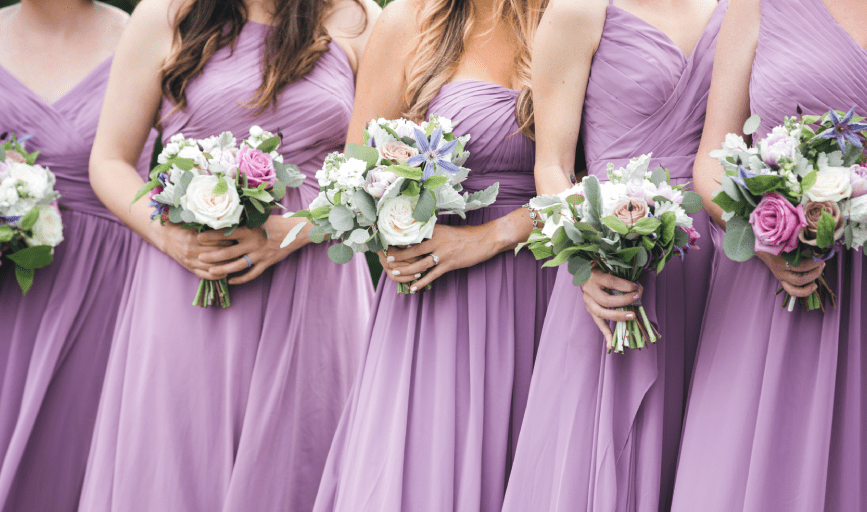 CUSTOM GOWN